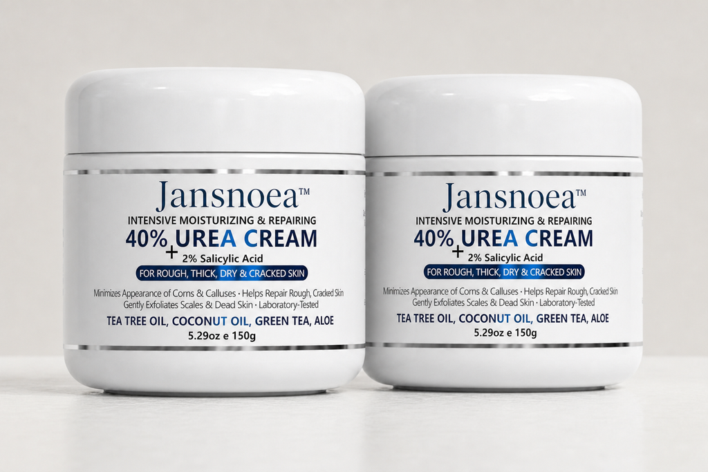 SK Renewal 40 — Advanced Keratolytic Cream For Rough, Raised Seborrheic Keratoses