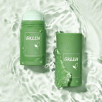 Diystar™  100% Natural Green Tea Deep Cleanse Mask