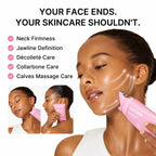 PDRN Collagen GUA SHA Neck Wrinkle Cream