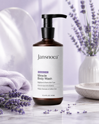 Miracle Body Wash