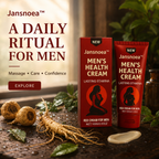Cream for Men|Increase your penis size by up to 4.5 cm in just 7 days!