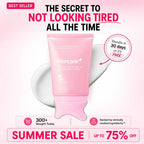 PDRN Collagen GUA SHA Neck Wrinkle Cream
