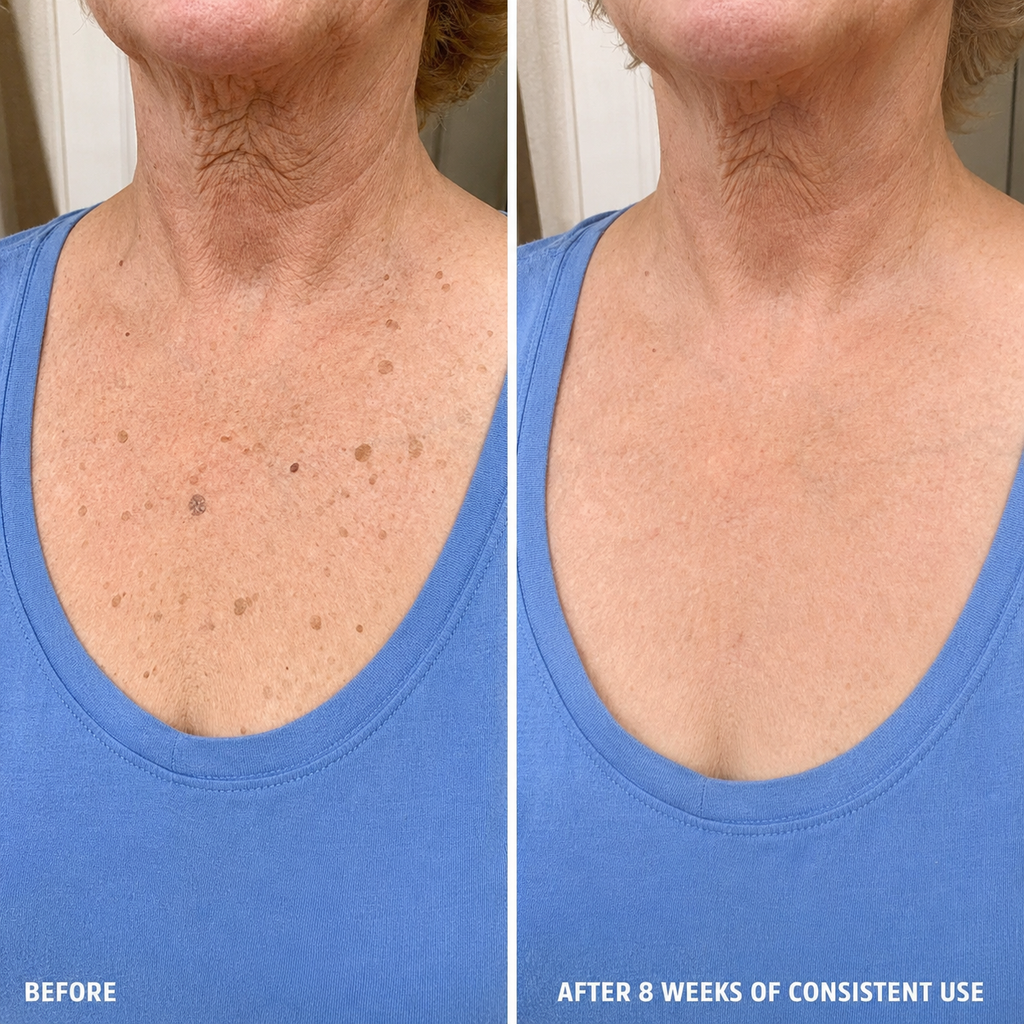 SK Renewal 40 — Advanced Keratolytic Cream For Rough, Raised Seborrheic Keratoses