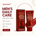 Cream for Men|Increase your penis size by up to 4.5 cm in just 7 days!